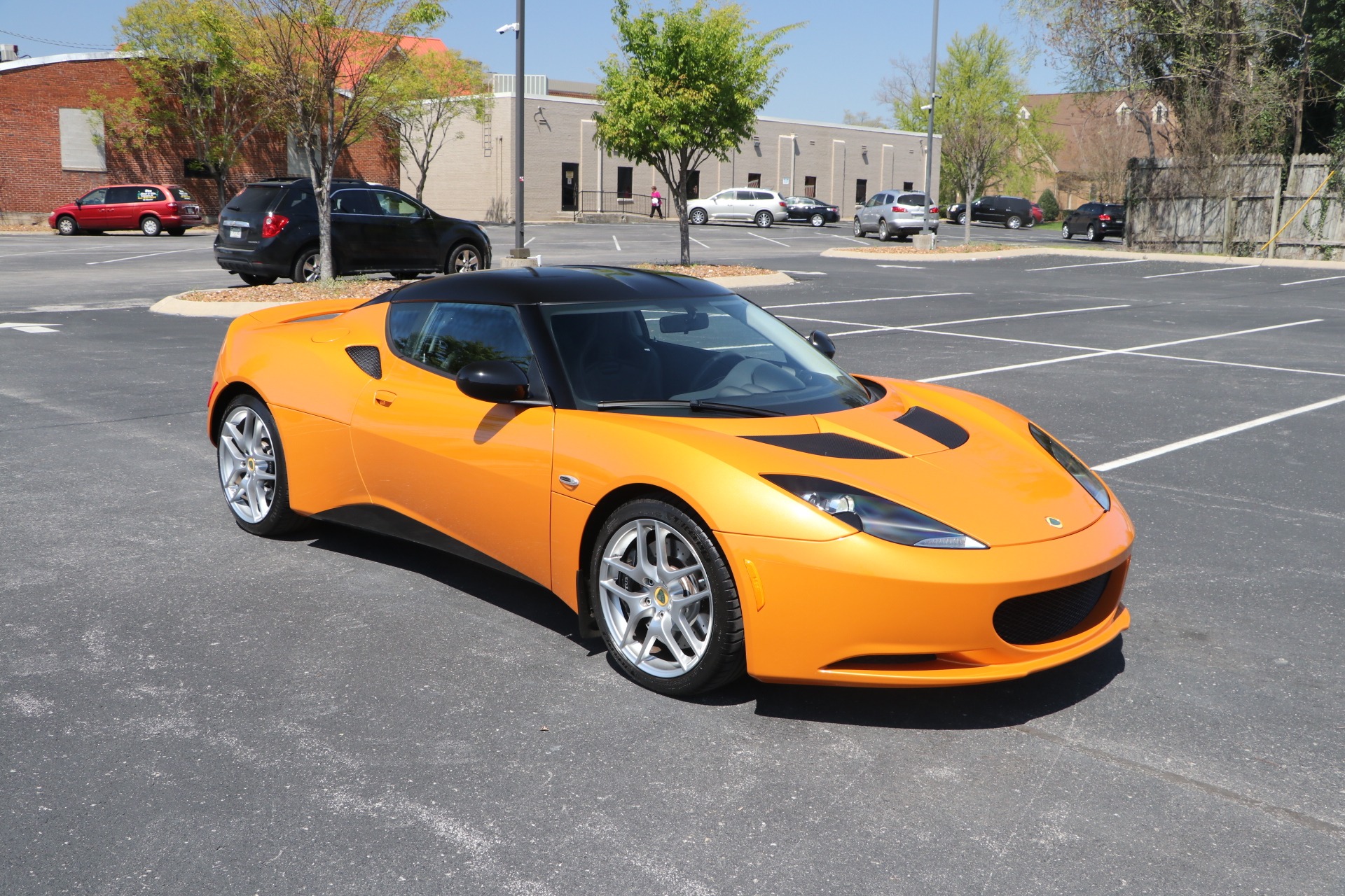 LOTUS 2M2 N 3rd. GEN 美品 Used 2011 Lotus Evora 2+2 COUPE PREMIUM PACK RWD For Sale